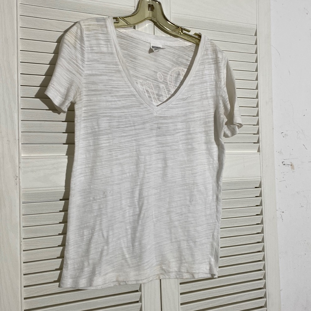 Ladies T-shirt pink Victoria’s Secret